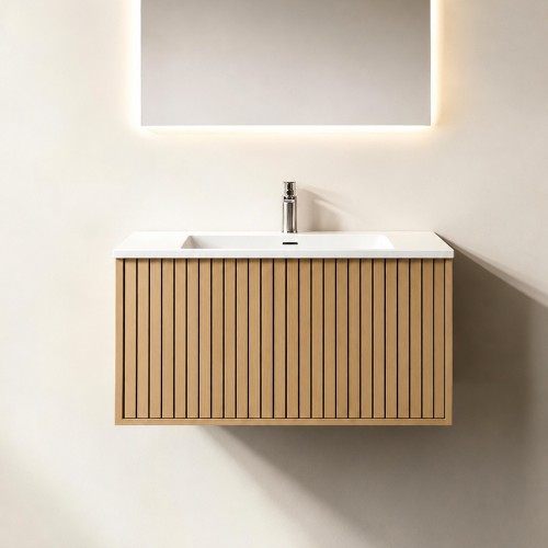Vanity Compact 600